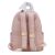 Balo Nữ TTWN BEAR TN3194 Màu Hồng Lưới Size L