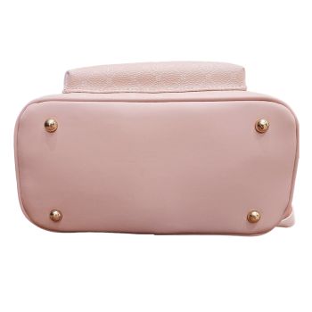 Balo Nữ TTWN BEAR TN3194 Màu Hồng Lưới Size L