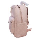 Balo Nữ TTWN BEAR TN3194 Màu Hồng Lưới Size L