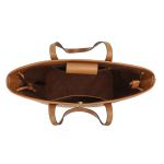 Túi Tote Nữ TTWN BEAR TN2122 Màu Nâu