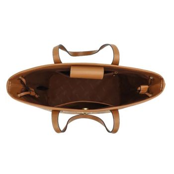 Túi Tote Nữ TTWN BEAR TN2122 Màu Nâu