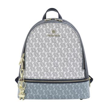 Balo Nữ TTWN BEAR TN1044 Màu Xanh