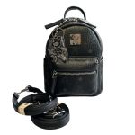 Balo Nữ TTWN BEAR TN2903 TN2901 Màu Đen Size S