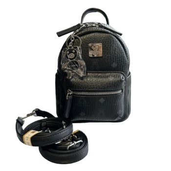 Balo Nữ TTWN BEAR TN2903 TN2901 Màu Đen Size S