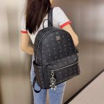 Balo Nữ TTWN BEAR TN3027 Màu Đen Size XL