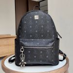 Balo Nữ TTWN BEAR TN3027 Màu Đen Size XL