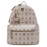 Balo Nữ TTWN BEAR TN3027 Màu Trắng Sữa Size XL