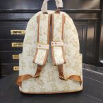 Balo Nữ TTWN BEAR Họa Tiết Gấu Bông TN3027 TN3209 Màu Trắng Size XL