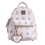 Balo Nữ TTWN BEAR TN2667 Trắng Sữa Size M