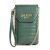 Túi Đựng Điện Thoại Guess Harper Phone Bag Màu Xanh Green