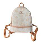 Balo Nữ TTWN BEAR TN2128 Màu Trắng