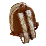 Balo Nữ TTWN BEAR TN2128 Màu Trắng