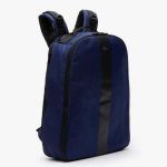 Balo Lacoste NH2895TK024 Màu Xanh Blue