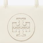 Túi Tote Nữ Tory Burch Mini Ella Bio Màu Trắng