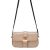 Túi Đeo Vai Lyn Kanny Front Flap Shoulder Bags LL23SBF269 Màu Kem