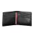 Ví Nam Tommy Hilfiger Th Business Leather Wallet  AM0AM10981 Màu Đen