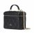 Túi Đeo Chéo Nữ Kate Spade Carey Trunk Crossbody Black KB563 Màu Đen