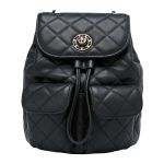 Balo Nữ Lyn Cecelia Backpacks LL23SBS277 Màu Đen