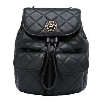 Balo Nữ Lyn Cecelia Backpacks LL23SBS277 Màu Đen