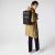 Balo Lacoste Men's Backpack NH3455TN000 Màu Đen