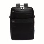 Balo Lacoste Men's Backpack NH3455TN000 Màu Đen