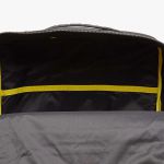 Balo Lacoste Men's Backpack NH3455TN000 Màu Đen