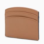 Ví Đựng Thẻ Nữ Lyn Abigale Card Holder Wallets LL23FWF035 Màu Nâu