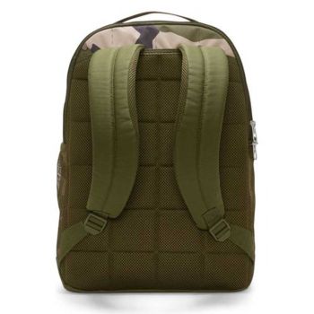 Balo Nam Nike Brasilia AOP DB1161-247 Màu Xanh Be