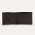 Ví Nam Pedro Icon Leather Bi-Fold Wallet With Insert - Dark Brown PM4-16500056 Màu Nâu