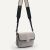 Túi Đeo Chéo Nữ Pedro Yasmin Shoulder Bag - Multi PW2-75210148 Màu Xám