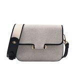 Túi Đeo Chéo Nữ Pedro Yasmin Shoulder Bag - Multi PW2-75210148 Màu Xám