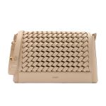 Túi Đeo Vai Nữ Pedro Palma Shoulder Bag - Nude PW2-75210150 Màu Be