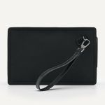 Túi Cầm Tay Nam Pedro Kasten Clutch Bag PM2-45210029 Màu Đen