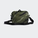 Túi Đeo Chéo Adidas Classics Organizer Bag HC4779 Màu Xanh Green