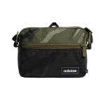 Túi Đeo Chéo Adidas Classics Organizer Bag HC4779 Màu Xanh Green