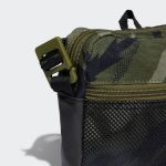 Túi Đeo Chéo Adidas Classics Organizer Bag HC4779 Màu Xanh Green