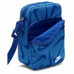 Túi Đeo Chéo Nike Heritage Cross-Body Bag 4L DQ5738-417 Màu Xanh Dương