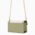 Túi Đeo Chéo Nữ Lyn Lelis Mini Crossbody Bags LL23FBS003 Màu Xanh