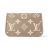 Túi Đeo Chéo Nữ Louis Vuitton LV M46583 Diane Bag Màu Xám