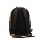 Balo Fendi Tabacco Leather FT Backpack Màu Nâu