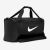 Túi Trống Nike Brasilia 9.5 Training Duffel Bag DH7710-010 Màu Đen