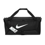 Túi Trống Nike Brasilia 9.5 Training Duffel Bag DH7710-010 Màu Đen