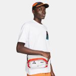 Túi Đeo Hông Nike ACG Aysén Fanny Pack DV4051-100 Màu Trắng