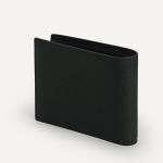 Ví Nam Pedro Textured Leather Wallet with Insert (RFID) – Black  PM4-16500058 Màu Đen