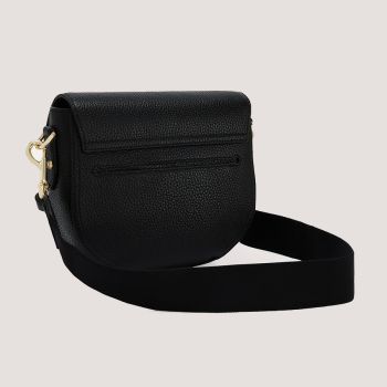 Túi Đeo Chéo Furla Urania Crossbody Mini Màu Đen