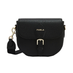 Túi Đeo Chéo Furla Urania Crossbody Mini Màu Đen