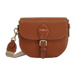 Túi Đeo Chéo Nữ Furla Urania Crossbody Mini Màu Nâu