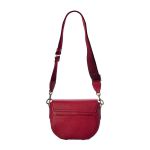 Túi Đeo Chéo Nữ Furla Urania Crossbody Mini Màu Đỏ