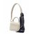 Túi Xách Tay Nữ Marc Jacobs White The Downtown Top Handle Bag Màu Trắng