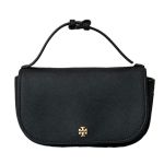 Túi Xách Tay Nữ Tory Burch Emerson Top Handle Crossbody Màu Đen